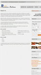 Mobile Screenshot of pensiunea-italiana.ro
